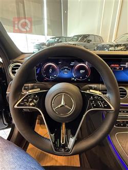 مێرسێدس بێنز E-Class
